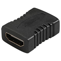 Sandberg HDMI 14 Connection FF - High-Quality HDMI Adapter (508-74)